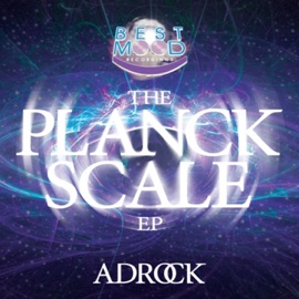 Fabric of the Universe Adrock