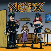 She Didn't Lose Her Baby (demo) — NOFX