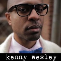 Won't Let It Go - Kenny Wesley