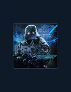 Listen to Krono, watch music videos, read bio, see tour dates & more!