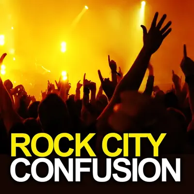 Confusion - Single - Rock City