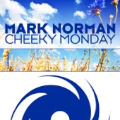 Cheeky Monday (Radio Edit) artwork