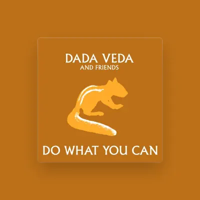 Listen to Dada Veda, watch music videos, read bio, see tour dates & more!