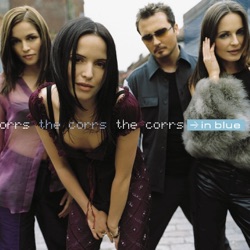 The Corrs - Give It All Up