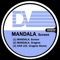 Screen - Mandala lyrics