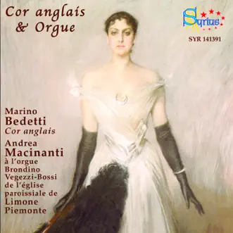 Serenata, Op. 58 by Marino Bedetti & Andrea Macinanti song reviws