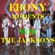 Ebony Moments with The Jacksons Single
