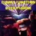 Funky Junction Play a Tribute to Deep Purple album cover