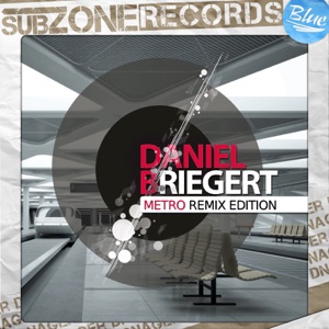 Metro (Remix Edition)