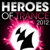 Heroes of Trance 2012, 2012