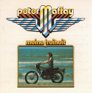 Peter Maffay - Josie - 排舞 编舞者