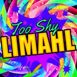 Too Shy (rerecorded) - Single - Limahl
