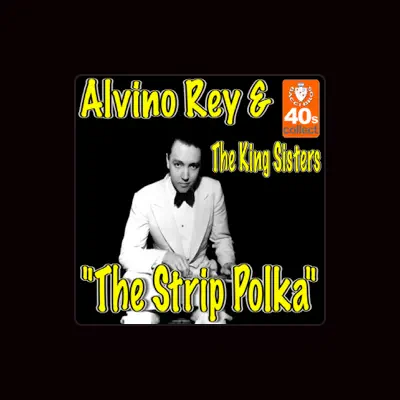 Listen to Alvino Rey, watch music videos, read bio, see tour dates & more!