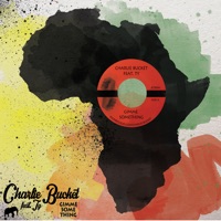 Gimme Something (feat. Ty) - Single - Charlie Bucket