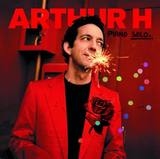 Cover artwork for The Man I Love