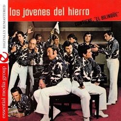 Jóvenes del Hierro - Son Salsa