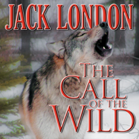 Jack London - Call of the Wild artwork