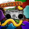 Hands Up! artwork