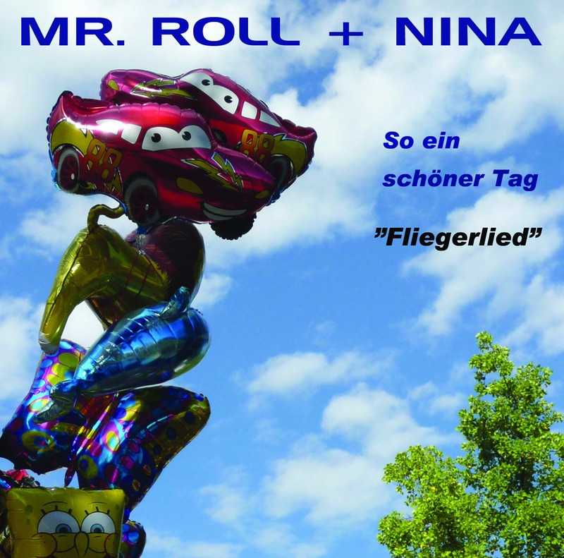 So ein schöner Tag (Fliegerlied)