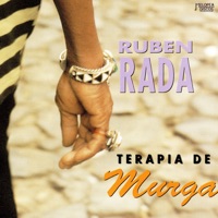 Terapia de Murga - Rubén Rada