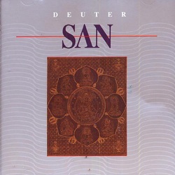 Deuter - Prana