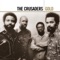 The Crusaders - Gold ジャケット写真