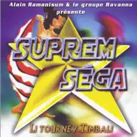 Li tourné (Version ambiance) — Alain Ramanisum