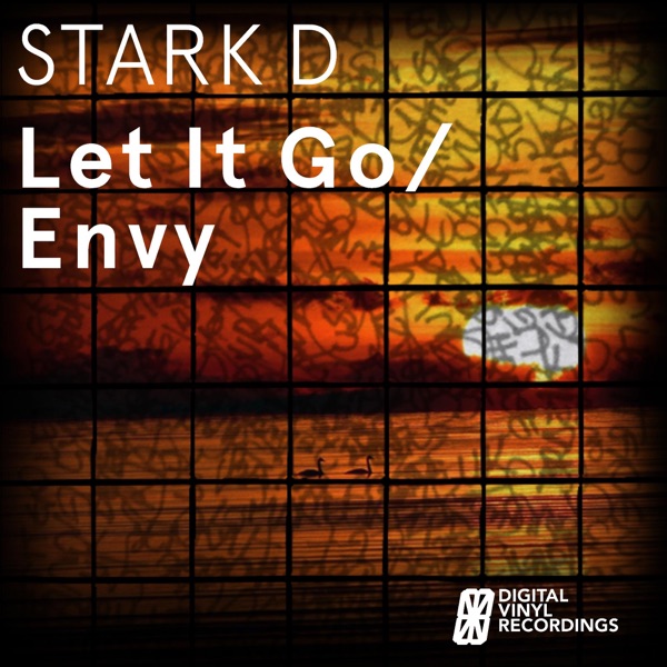 Let It Go / Envy - Single