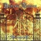 Divine White Light of a Cumming Decadence - Anorexia Nervosa lyrics