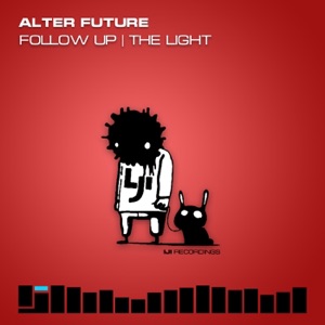 Follow Up / The Light - Single