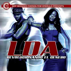 Revolucionando El Género - LDA Revolucionando El Género - LDA