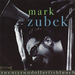Mark Zubek - Better Place