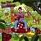 Ladybug - Dan Dan Doodlebug lyrics
