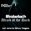 Afraid of the Dark - Single