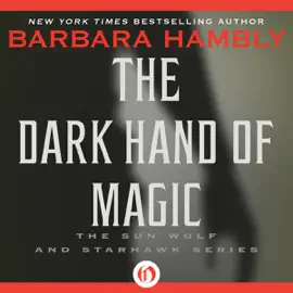 Dark Hand of Magic (Unabridged)