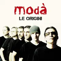 DIMMI CHE NON HAI PAURA