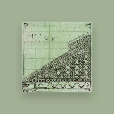 Listen to Kine, watch music videos, read bio, see tour dates & more!