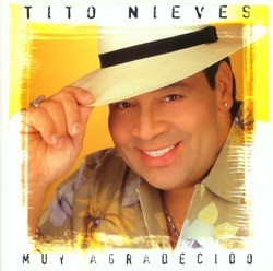 Tito Nieves - Y Vivire