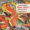 Steven Isserlis Ballade in A Minor Isserlis: Piano Music