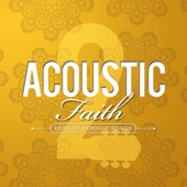 Acoustic Faith 2 artwork