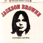 Jackson Browne - Rock Me On the Water