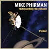 Mike Phirman - Thanksgiving Dinner