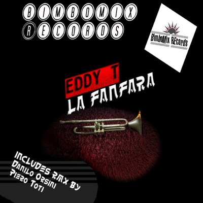 La Fanfara - EP