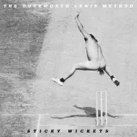 Nudging And Nurdling — The Duckworth Lewis Method
