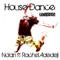 House Dance (feat. Rachel Adedeji) - Nolan lyrics