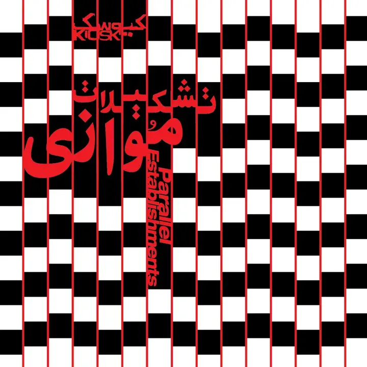 طرح جلد تشکیلات موازی
