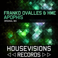 Apophis - Single - Franko Ovalles & Hme