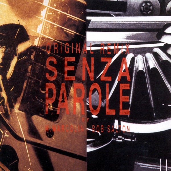 Senza Parole - Single - Vasco Rossi