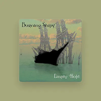 Listen to Burning Ships, watch music videos, read bio, see tour dates & more!
