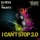 DJ Texx & Trust-C - I Can't Stop 2.0 (DJ Texx vs. Trust-C) [Radio Edit]